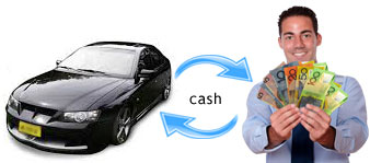 car buyers Melbourne - cash for cars