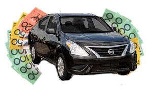 cash for selling car Melbourne